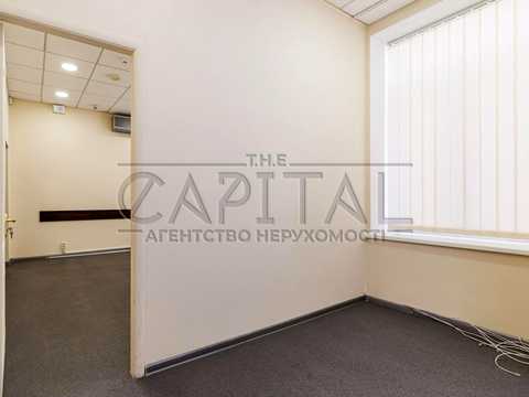 комерційна за адресою Київ, Саксаганського вул., 3