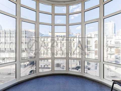 комерційна за адресою Київ, Саксаганського вул., 3