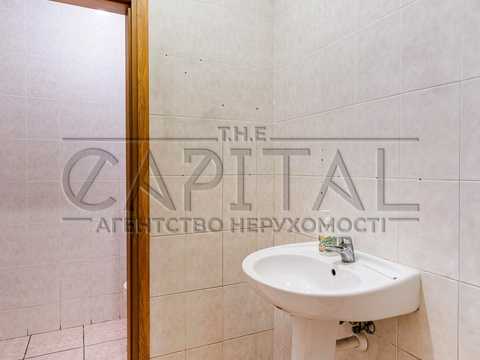 комерційна за адресою Київ, Саксаганського вул., 3
