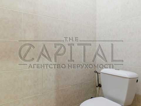 комерційна за адресою Київ, Саксаганського вул., 3