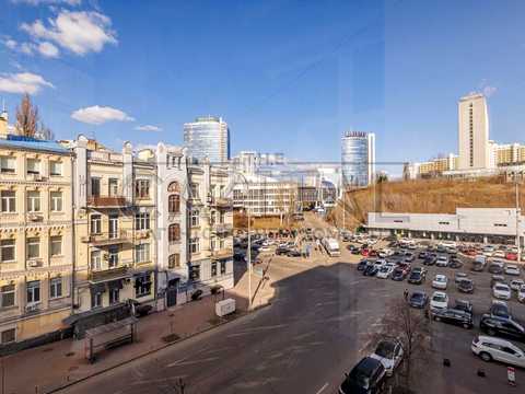 комерційна за адресою Київ, Саксаганського вул., 3