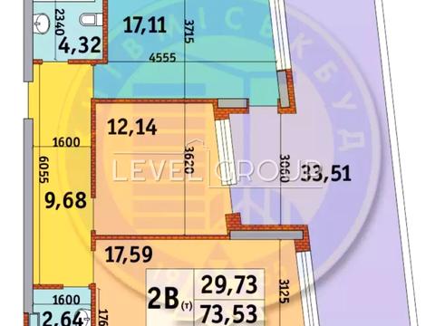 квартира за адресою Дубищанська вул., 6
