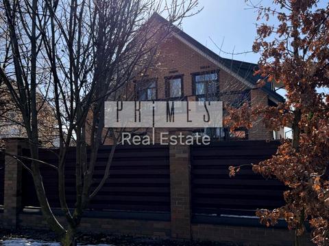 дом по адресу Тургенева ул.