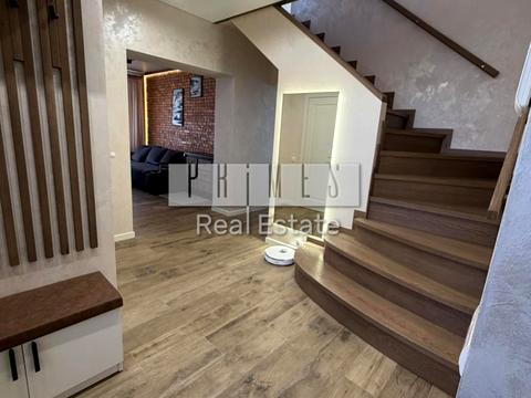 дом по адресу Тургенева ул.