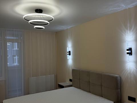 квартира по адресу Киевская ул., 9-Д