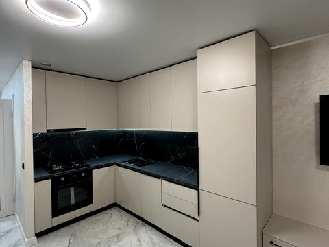 квартира по адресу Киевская ул., 9-Д