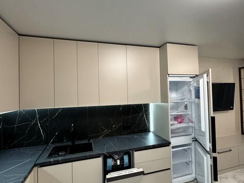 квартира по адресу Киевская ул., 9-Д