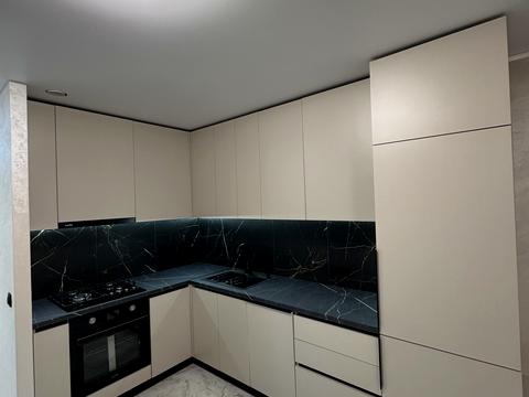 квартира по адресу Киевская ул., 9-Д