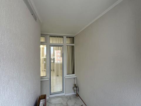 квартира по адресу Киевская ул., 9-Д