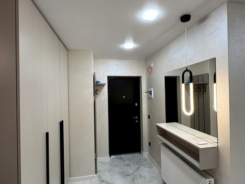 квартира по адресу Киевская ул., 9-Д