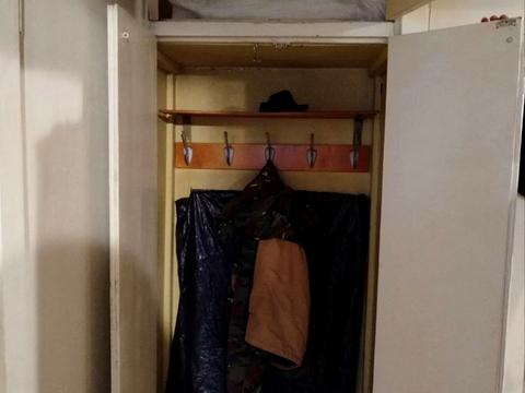 квартира по адресу Экипажный пер., 2