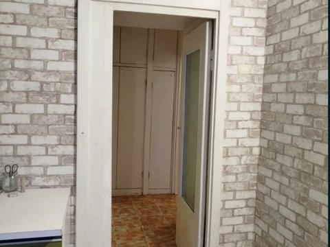 квартира по адресу Экипажный пер., 2