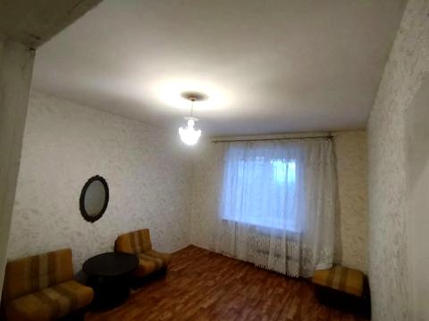 квартира по адресу Экипажный пер., 2