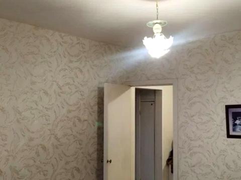 квартира по адресу Экипажный пер., 2