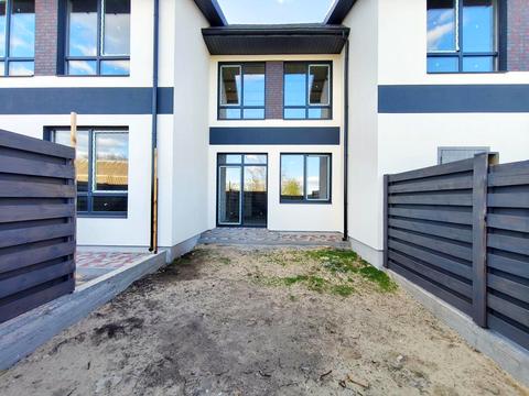 дом по адресу Леонтовича ул.