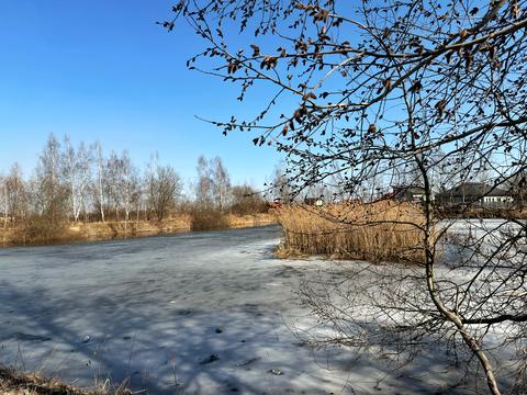 участок по адресу Успенская ул.
