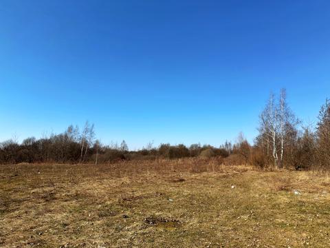 участок по адресу Успенская ул.