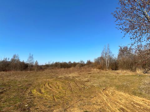 участок по адресу Успенская ул.