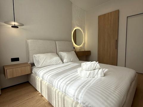 квартира по адресу Генуэзская ул., (Будинок 2)