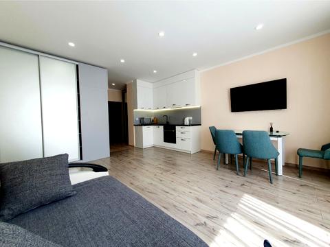 квартира по адресу Соборности просп. (Воззʼєднання), 17 к2