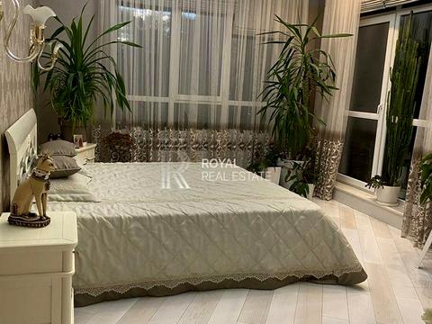 квартира по адресу Джона Маккейна ул. (Кудри Ивана), 7