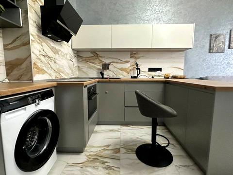 квартира за адресою Ванний пров., 5г