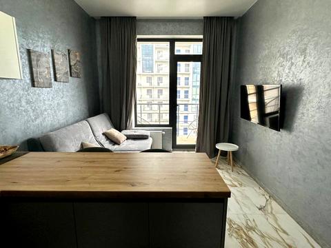 квартира за адресою Ванний пров., 5г