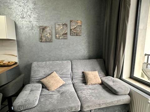 квартира за адресою Ванний пров., 5г