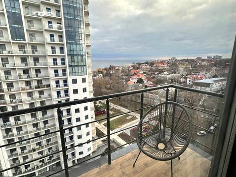 квартира за адресою Ванний пров., 5г