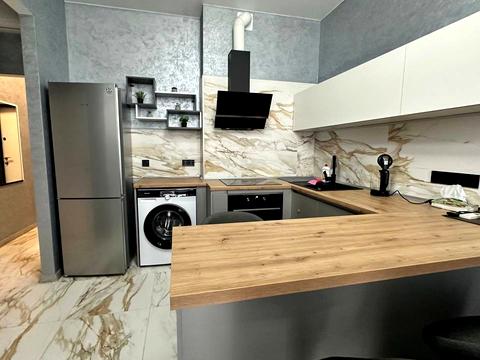 квартира по адресу Ванный пер., 5г