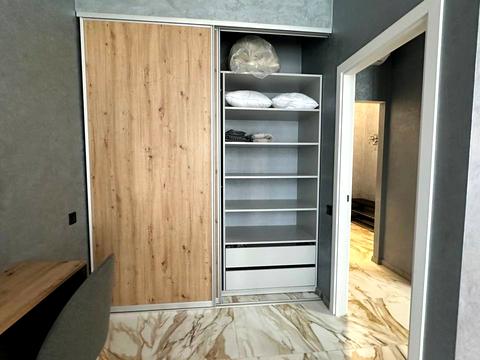 квартира за адресою Ванний пров., 5г