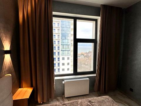 квартира за адресою Ванний пров., 5г