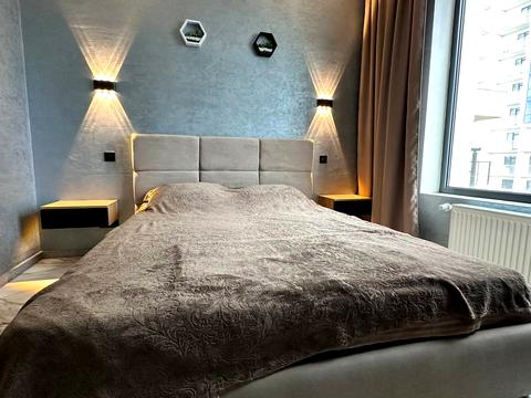 квартира за адресою Ванний пров., 5г