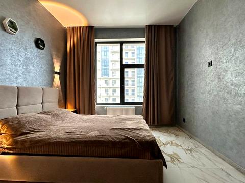 квартира за адресою Ванний пров., 5г