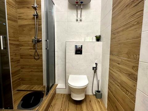 квартира за адресою Ванний пров., 5г