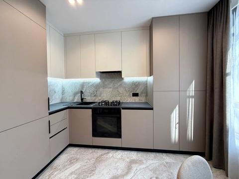 квартира по адресу Тисменицька ул., 307-А