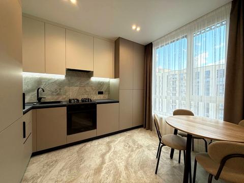 квартира по адресу Тисменицька ул., 307-А