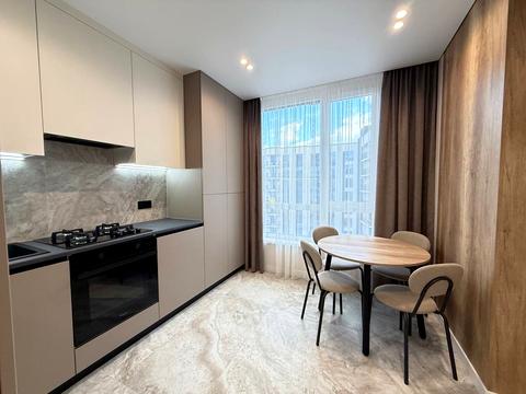 квартира по адресу Тисменицька ул., 307-А