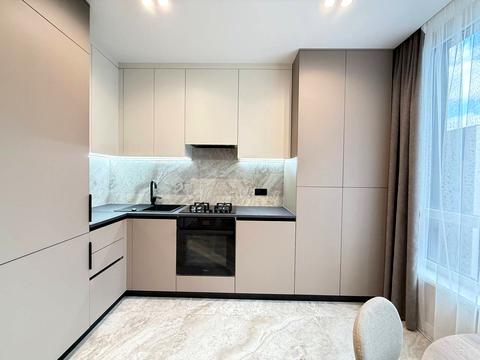 квартира по адресу Тисменицька ул., 307-А