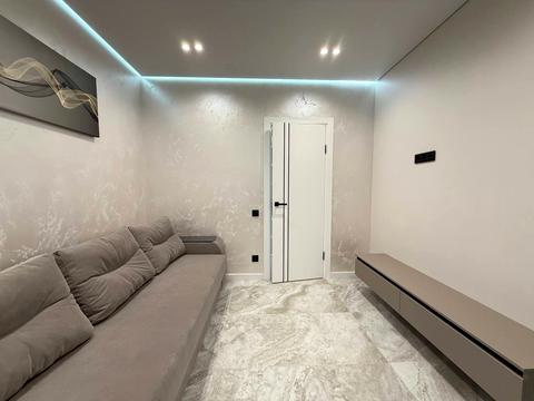 квартира по адресу Тисменицька ул., 307-А