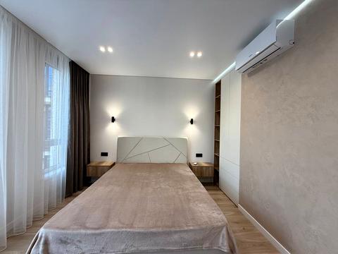 квартира по адресу Тисменицька ул., 307-А