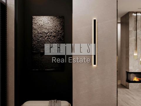 дом по адресу Ветряные Горы ул.