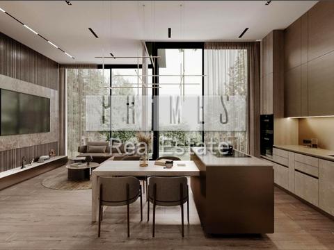 дом по адресу Ветряные Горы ул.