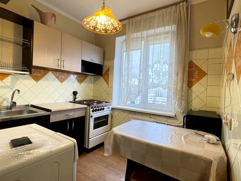 квартира за адресою Оболонський просп., 33-А