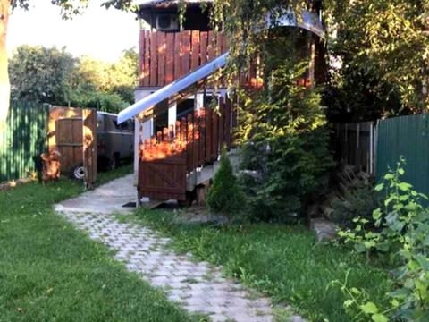 дом по адресу Кошевого