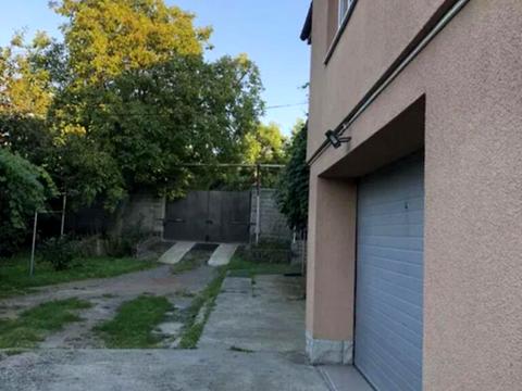 дом по адресу Максима Польового ул. (Олега Кошового)