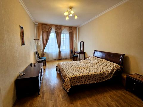 квартира по адресу Дмитриевская ул., 17-А