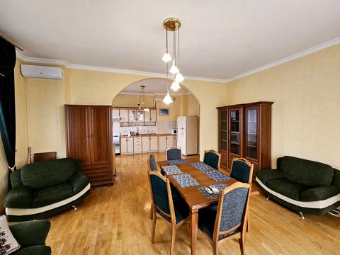 квартира по адресу Дмитриевская ул., 17-А