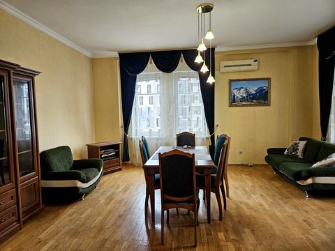 квартира по адресу Дмитриевская ул., 17-А