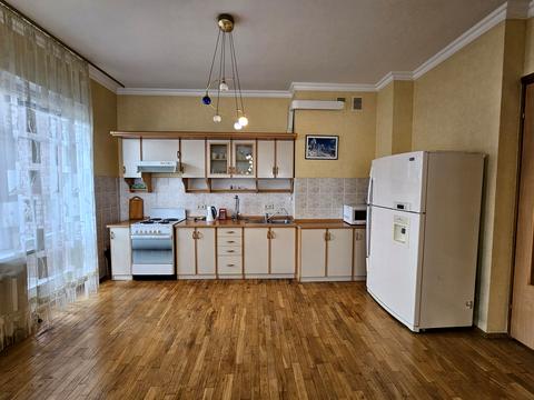 квартира по адресу Дмитриевская ул., 17-А